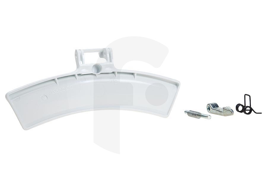 Rex Lavatrice sportello manico Kit per Lavatrice 4055237731