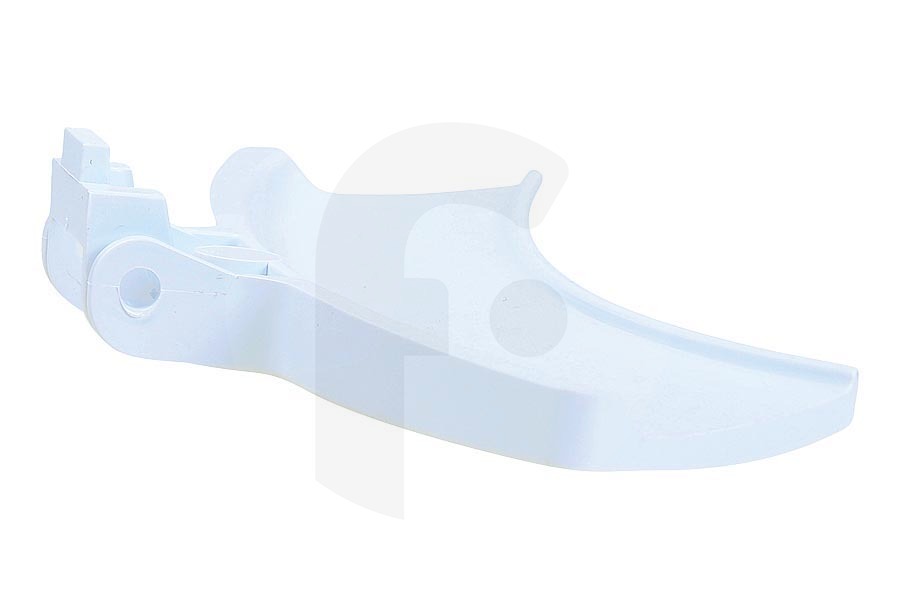 Rex Lavatrice sportello manico Kit per Lavatrice 4055237731