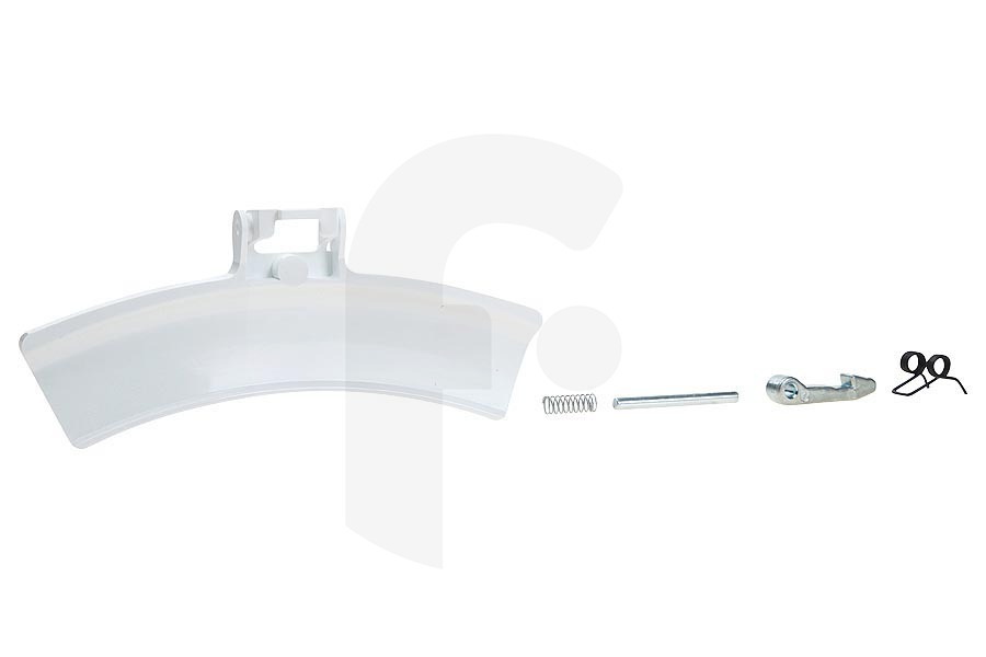 Rex Lavatrice sportello manico Kit per Lavatrice 4055237731