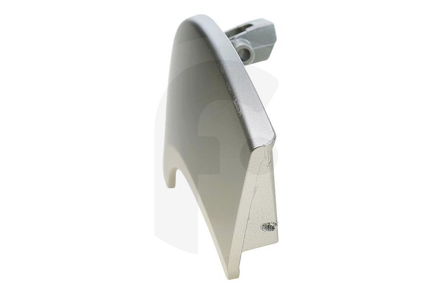 AEG Secadora tirador de puerta gris, completo para secadora 4055147856