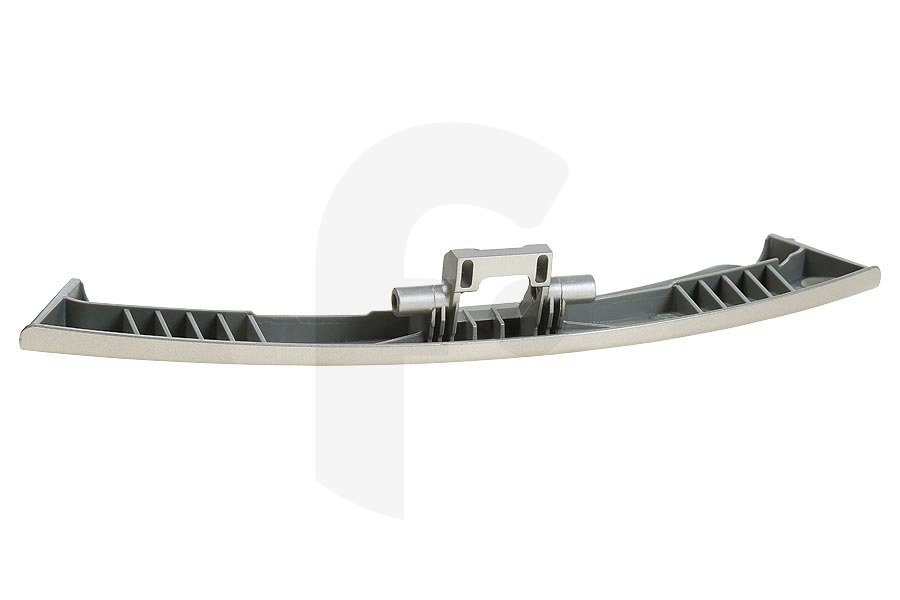 AEG Secadora tirador de puerta gris, completo para secadora 4055147856