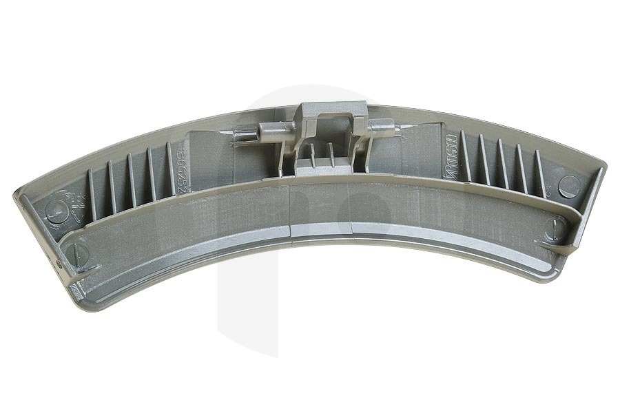 AEG Secadora tirador de puerta gris, completo para secadora 4055147856
