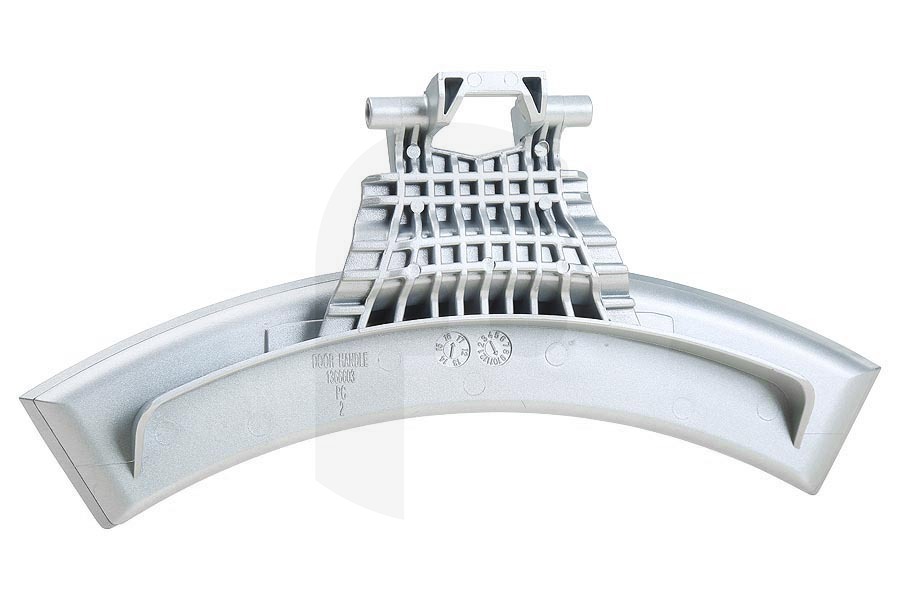 AEG Secadora manija de la puerta, completa para secadora 4055197901