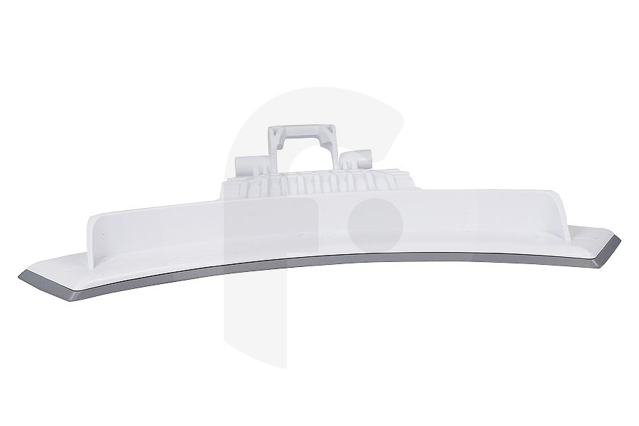 AEG Asciugatrice Maniglia porta (impugnatura) curva completa per AEG, Electrolux e altri asciugatrice 4055243929