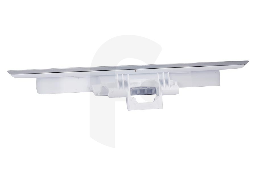 AEG Asciugatrice Maniglia porta (impugnatura) curva completa per AEG, Electrolux e altri asciugatrice 4055243929