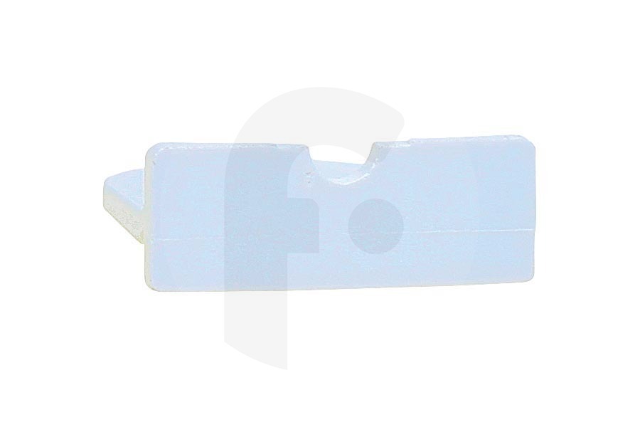 AEG Secadora clip de puerta para secadora 1366367009