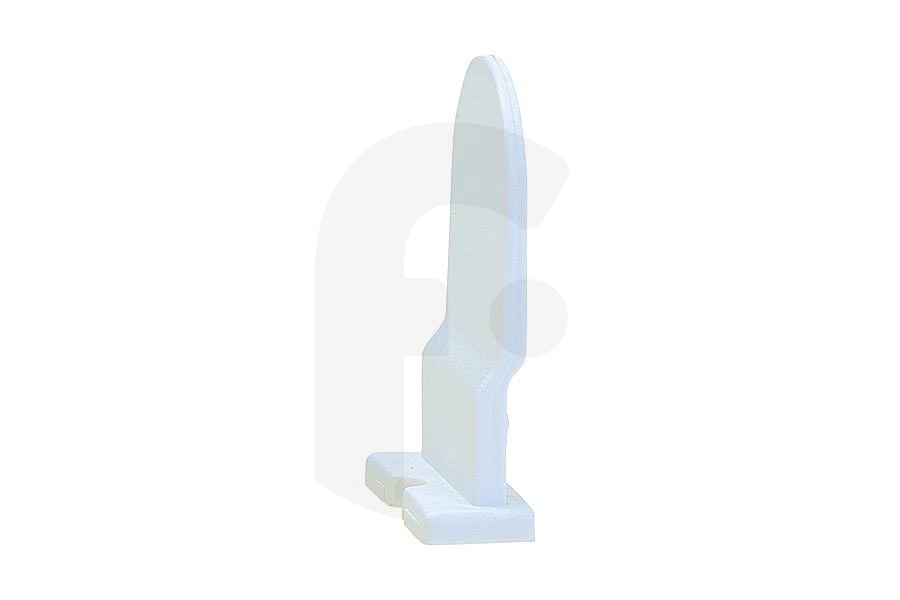AEG Secadora clip de puerta para secadora 1366367009