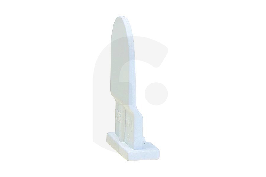 AEG Secadora clip de puerta para secadora 1366367009