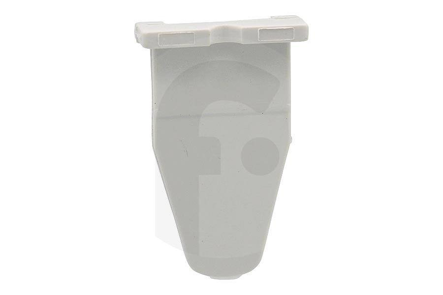 Novamatic Asciugatrice Perno interruttore (perno interruttore) della porta per AEG, Electrolux e altri asciugatrice 140017575014 adatto a tra cui T68680IH, EDH3685PZW, ZDH8353W