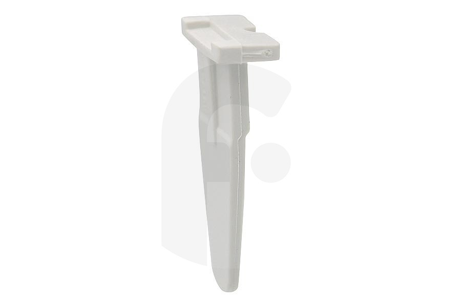 Frigidaire Asciugatrice Perno interruttore (perno interruttore) della porta per AEG, Electrolux e altri asciugatrice 140017575014