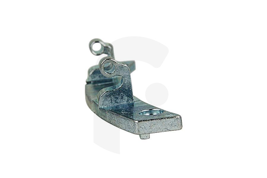 Alternative Trockner Scharnier (Türscharnier, Fensterscharnier) Metall für u.a. AEG Trockner 1366253233