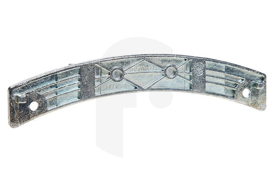 Electrolux Secadora Bisagra (para puerta/escotilla) secadora 1366253134 