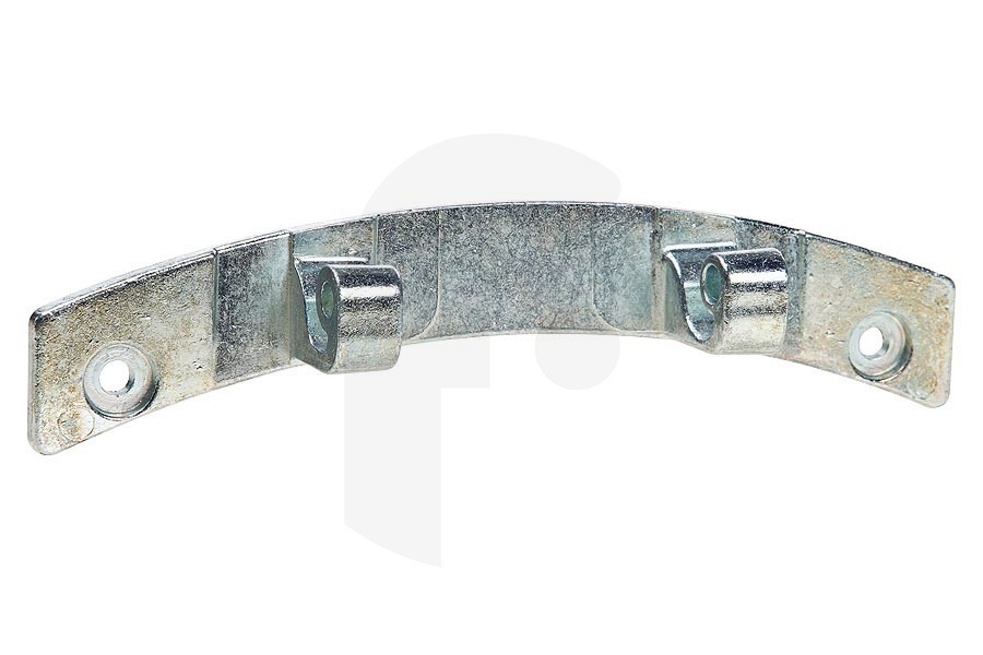 John Lewis Asciugatrice cerniera (per porta in plastica) Asciugatrice 1366253134 adatto a tra cui EDC2086, EDH3284, T75470