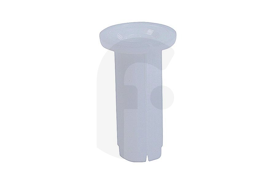 AEG Secadora Buje de bisagra de la puerta para AEG, Electrolux y otros secadora 1366254017 apto para entre otros T6DHE831B, T7DBK84P, EDH3685GDW