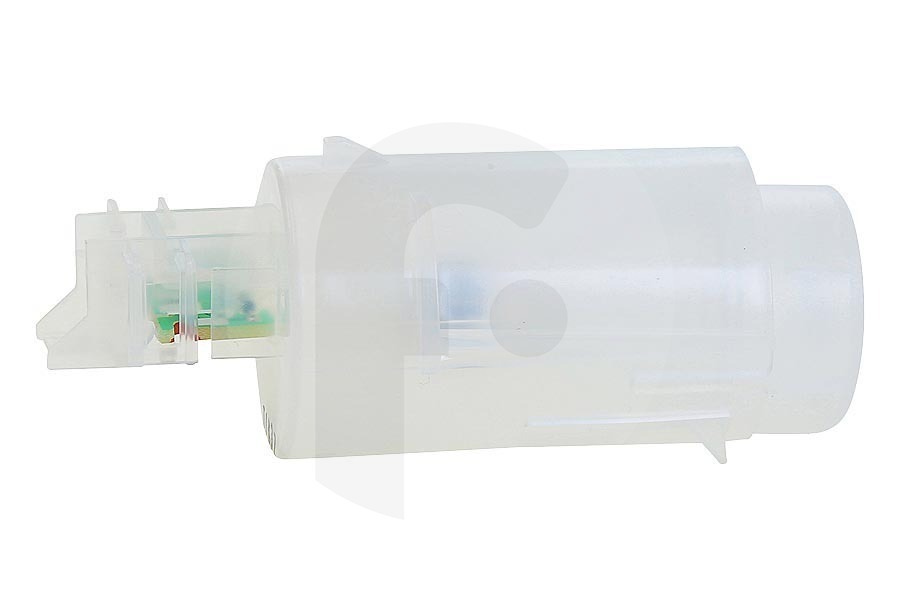 AEG Secadora Microinterruptor para secadora 1366140018 apto para entre otros T97689IH3, T65770IH3, EDH3674PDW