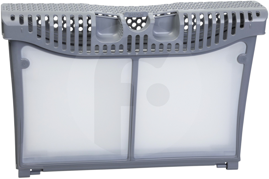 Electrolux AEG filtro de pelusas para secadora 140200821084 apto para entre otros TR7HD93B, TR7T60690