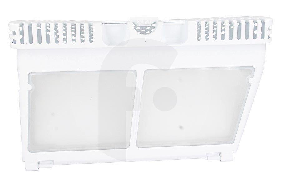 AEG Asciugatrice Filtro lanugine (filtro per porta) per AEG, Electrolux e altri asciugatrice 140075066013