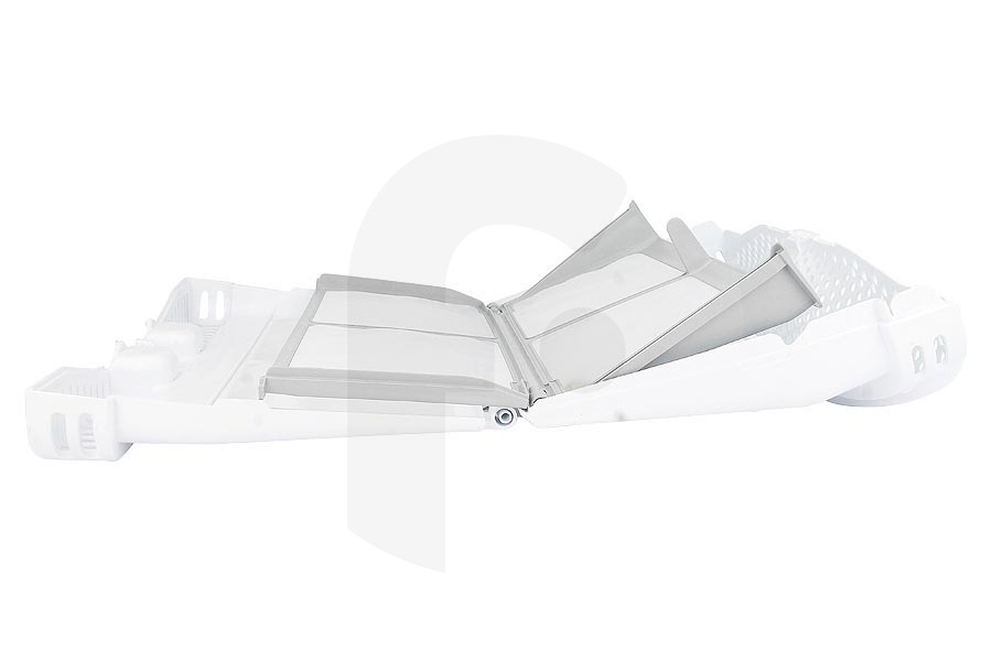 AEG Asciugatrice Filtro lanugine (filtro per porta) per AEG, Electrolux e altri asciugatrice 140075066013