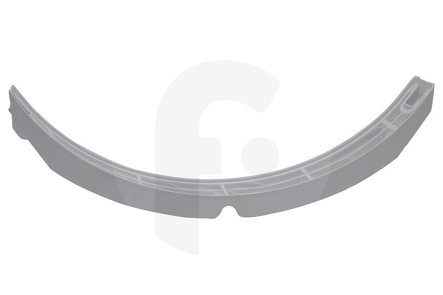 AEG Asciugatrice Filtro lanuggine Asciugatrice adatto per Miele 240 x 49 x 50 mm 1254242306