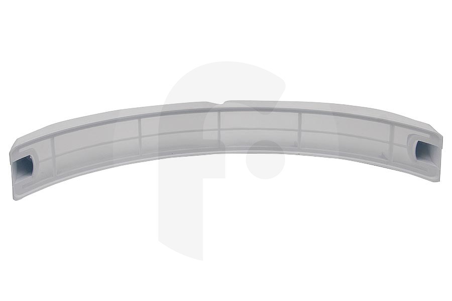 Curtiss Secadora Filtro de pelusa Secadora entre otros Miele 240 x 49 x 50 mm 1254242306 apto para entre otros LTH55800, 54800, 57800