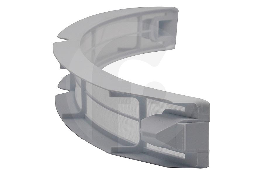AEG Asciugatrice Filtro lanuggine Asciugatrice adatto per Miele 240 x 49 x 50 mm 1254242306