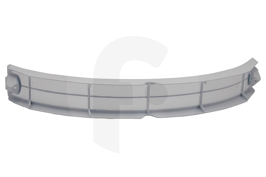 AEG Asciugatrice Filtro lanuggine Asciugatrice adatto per Miele 240 x 49 x 50 mm 1254242306