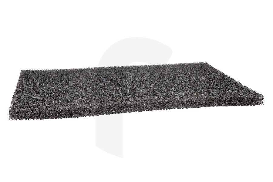AEG Asciugatrice Filtro Condensatore Asciugatrice adatto per AEG, Electrolux 225 x 160 x 9 mm 1123156000
