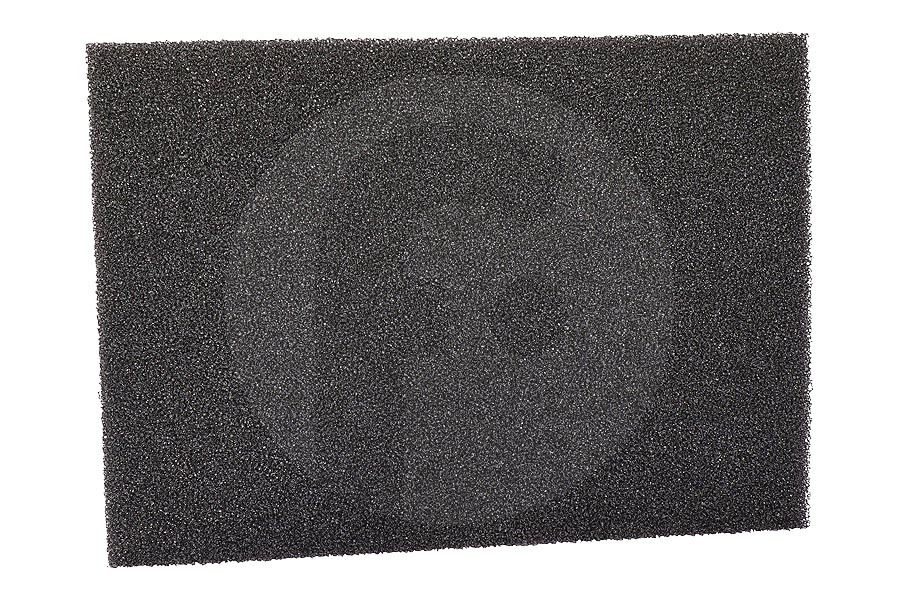 AEG Secadora Filtro de condensador Secadora entre otros AEG, Electrolux 225 x 160 x 9 mm 1123156000 apto para entre otros LTHWP, LTH8080WP