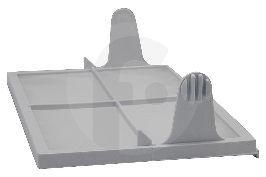 AEG Trockner Filter für Kondensator im Rahmen für u.a. AEG Trockner 1123553107