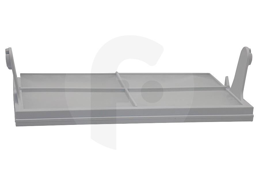 AEG Trockner Filter für Kondensator im Rahmen für u.a. AEG Trockner 1123553107