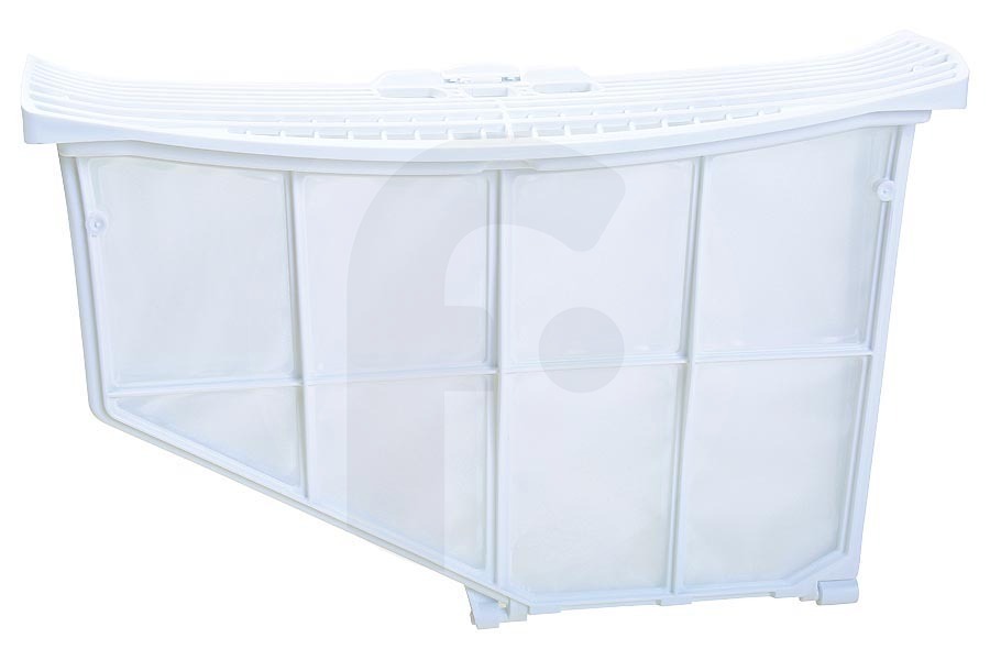 AEG Secadora Filtro de pelusa Secadora entre otros Samsung 300 x 45 x 175 mm 1366339024 apto para entre otros T75470, T75472, T76489