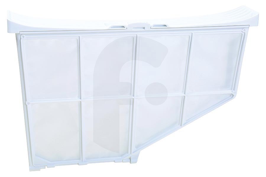 AEG Asciugatrice Filtro lanuggine Asciugatrice adatto per Samsung 300 x 45 x 175 mm 1366339024