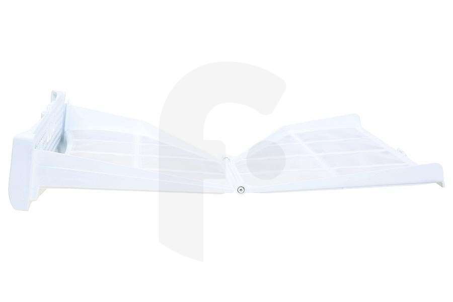 AEG Asciugatrice Filtro lanuggine Asciugatrice adatto per Samsung 300 x 45 x 175 mm 1366339024