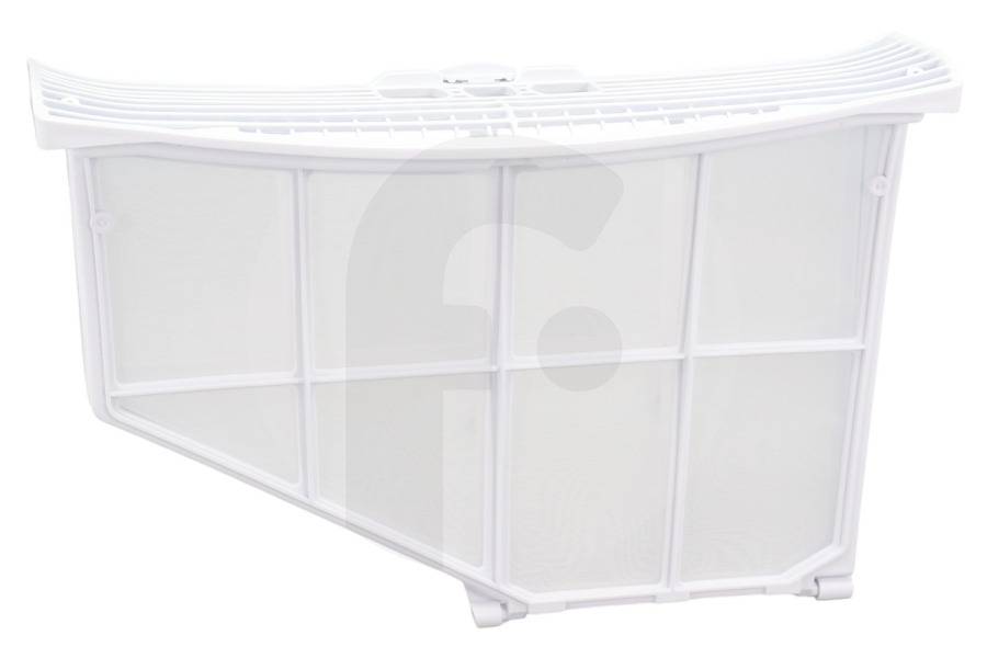 Electrolux Secadora Filtro alternativo 1366339024 Secadora apto para entre otros T75470, T75472, T76489