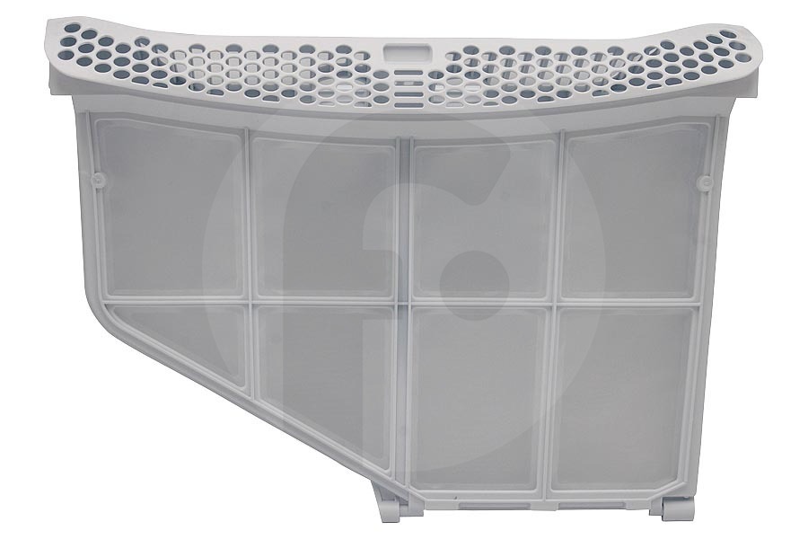 AEG Asciugatrice Filtro lanuggine Asciugatrice adatto per Samsung 308 x 158 x 57 mm 1366671020