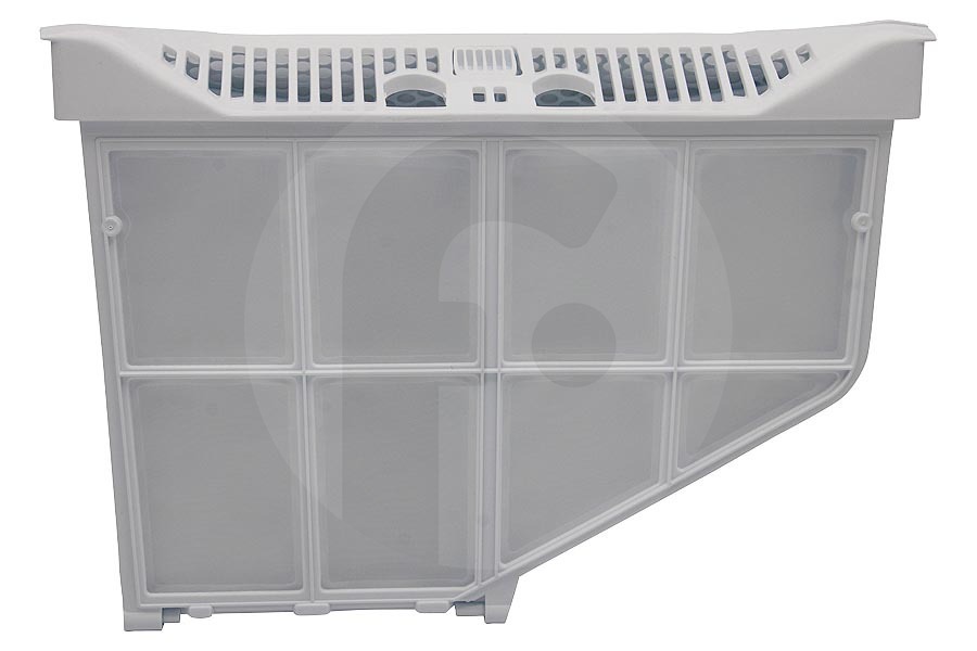 AEG Secadora Filtro de pelusa Secadora entre otros Samsung 308 x 158 x 57 mm 1366671020 apto para entre otros T76489IH1, T76486IH1