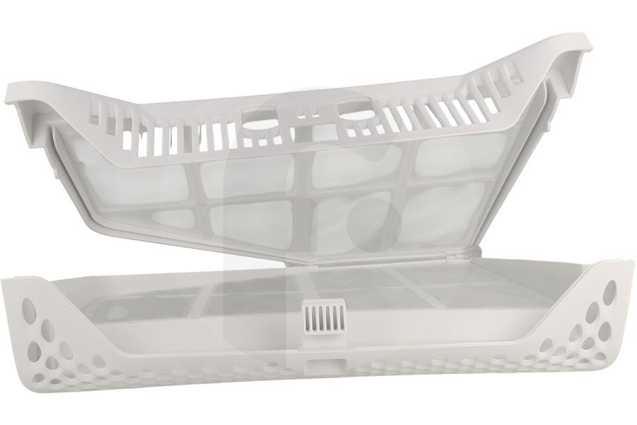 Alternative  Alternativ Filter Flusensieb komplett für Trockner 1366671020