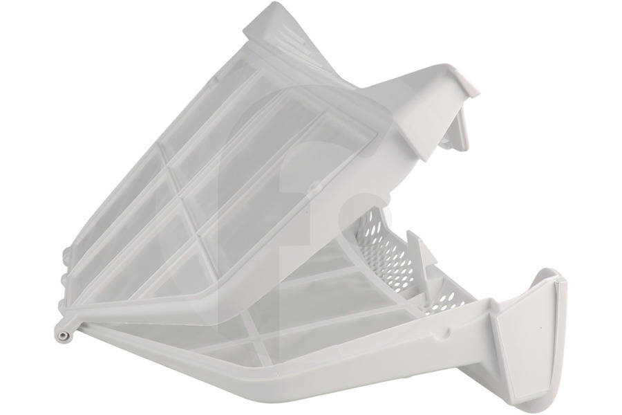 Alternative  Alternativ Filter Flusensieb komplett für Trockner 1366671020