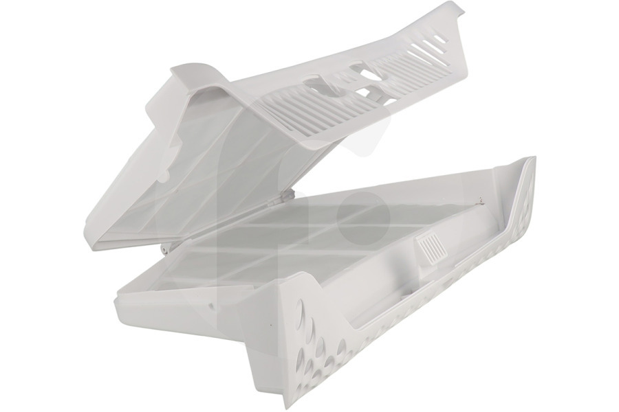 Alternative  Alternativ Filter Flusensieb komplett für Trockner 1366671020
