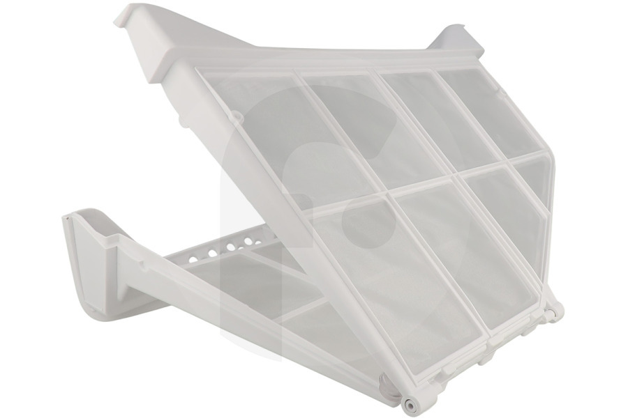 Alternative  Alternativ Filter Flusensieb komplett für Trockner 1366671020