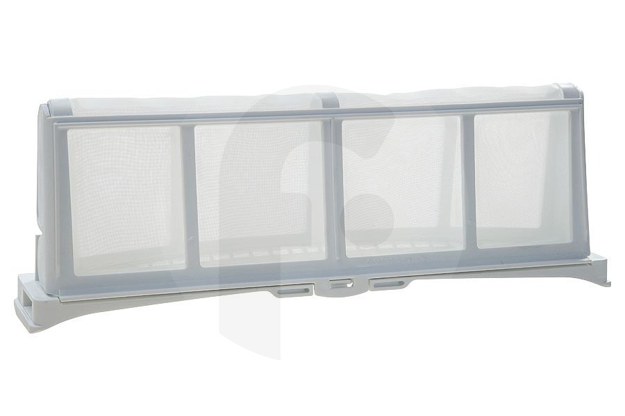 AEG Asciugatrice Filtro lanuggine Asciugatrice adatto per Miele 300 x 42 x 78 mm 8581366019017