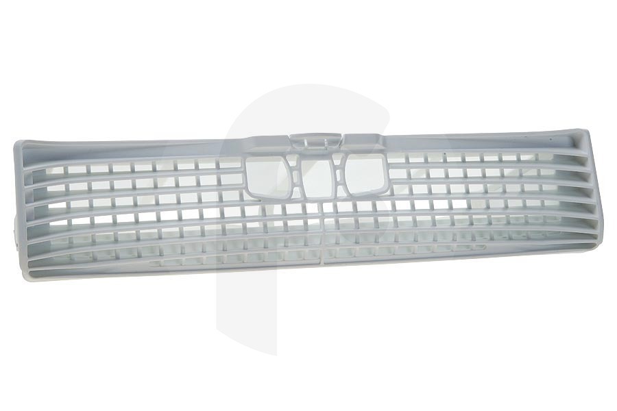 Electrolux Secadora Filtro de pelusa Secadora entre otros Miele 300 x 42 x 78 mm 8581366019017 apto para entre otros T65280, T76289, EDP2074