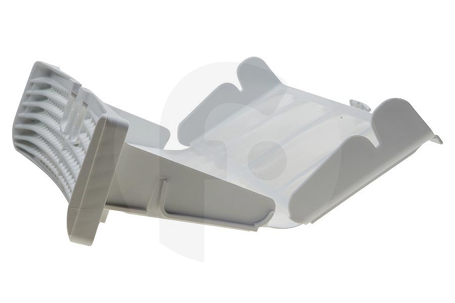 AEG Asciugatrice Filtro lanuggine Asciugatrice adatto per Miele 300 x 42 x 78 mm 8581366019017