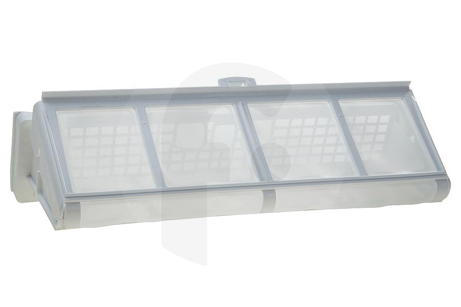 AEG Asciugatrice Filtro lanuggine Asciugatrice adatto per Miele 300 x 42 x 78 mm 8581366019017