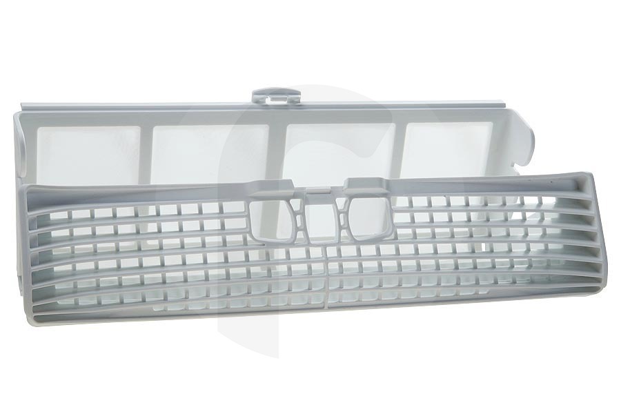 AEG Asciugatrice Filtro lanuggine Asciugatrice adatto per Miele 300 x 42 x 78 mm 8581366019017