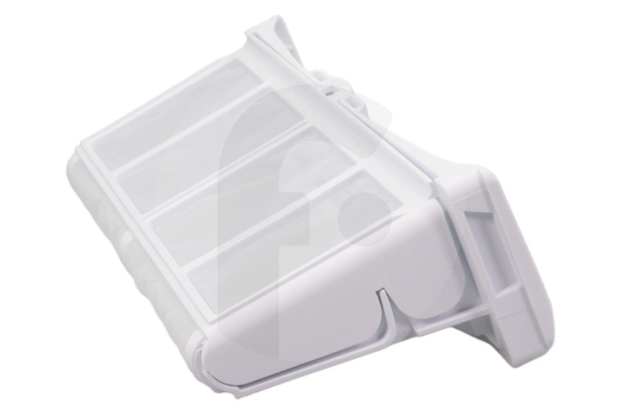 Faure Trockner Flusenfilter (Flusensieb, Türfilter) für u.a. AEG, Electrolux Trockner 1366019014