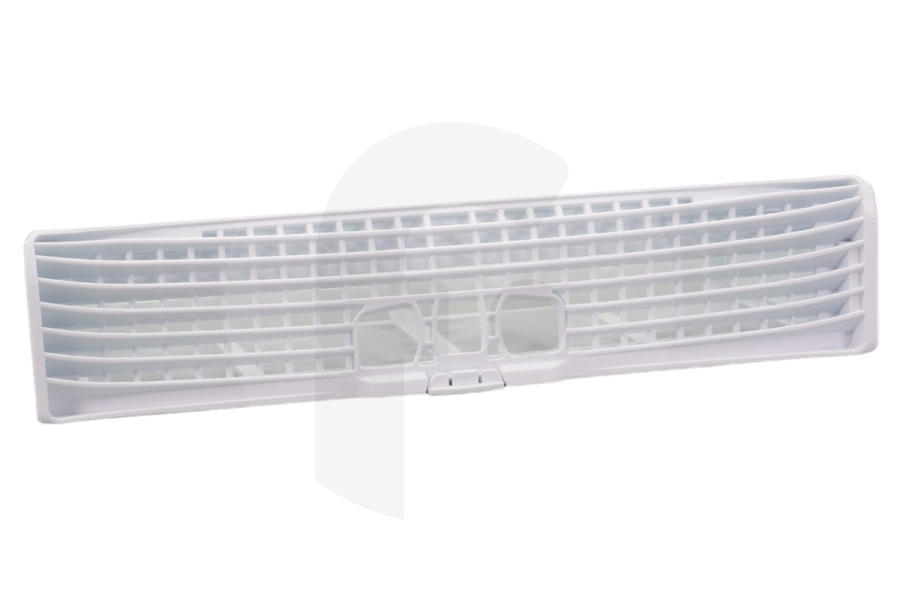 Faure Trockner Flusenfilter (Flusensieb, Türfilter) für u.a. AEG, Electrolux Trockner 1366019014