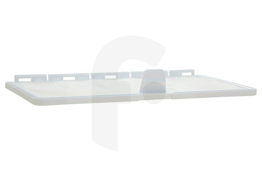 AEG Asciugatrice Filtro Condensatore Asciugatrice adatto per AEG, Electrolux 274 x 140 mm 1366344032