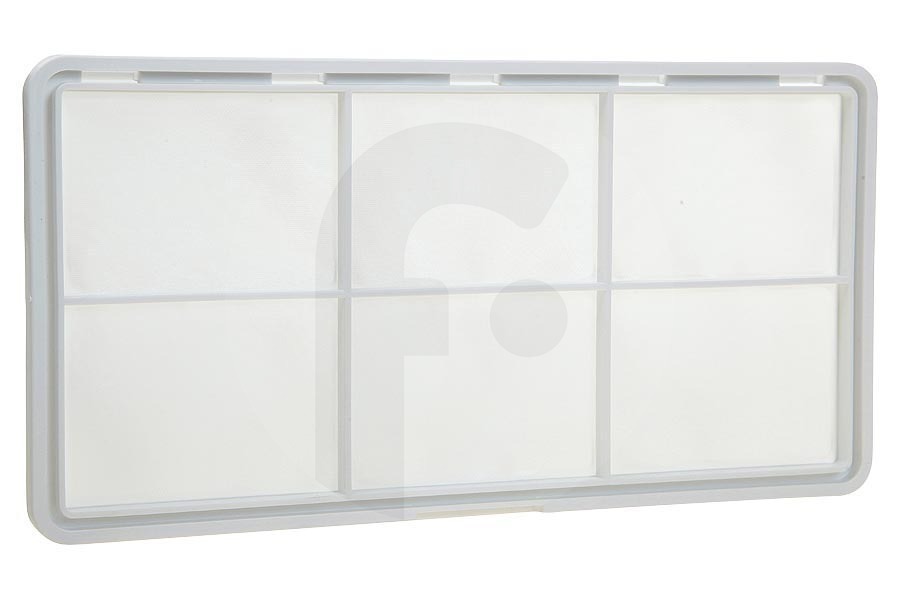 AEG Secadora Filtro de condensador Secadora entre otros AEG, Electrolux 274 x 140 mm 1366344032 apto para entre otros T75470, T97685, EDH3284