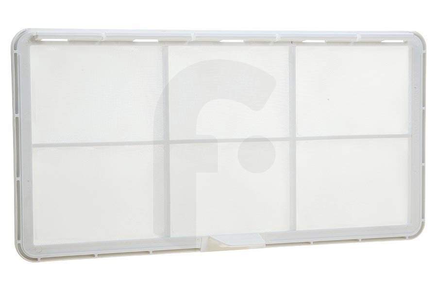 AEG Asciugatrice Filtro Condensatore Asciugatrice adatto per AEG, Electrolux 274 x 140 mm 1366344032